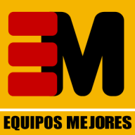 Equipos Mejores