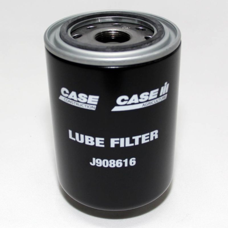 Filtro lubricante